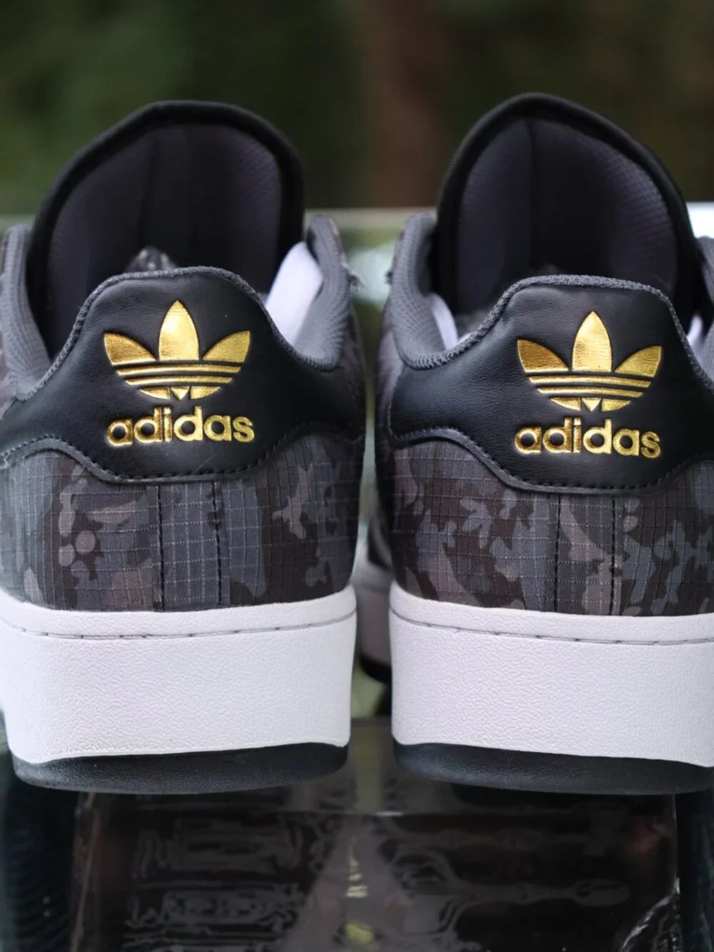 adidas shoes are